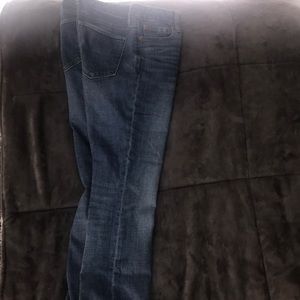 Women’s Gap Boot Cut Jeans